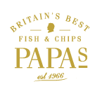Papa's Fish and Chips